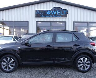 Kia Stonic Gebrauchtwagen