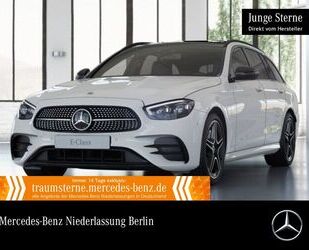 Mercedes-Benz E 300 Gebrauchtwagen