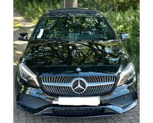 Mercedes-Benz A 220 Gebrauchtwagen