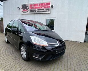 Citroen C4 Picasso Gebrauchtwagen