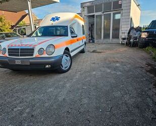 Mercedes-Benz E 280 Gebrauchtwagen