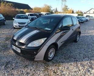 Mitsubishi Colt Gebrauchtwagen