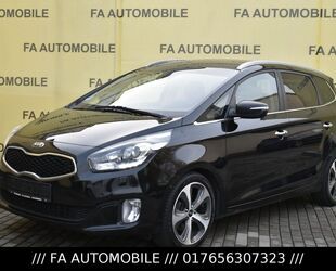Kia Carens Gebrauchtwagen