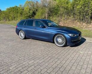 Alpina D3 Gebrauchtwagen