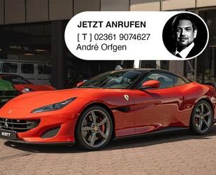 Ferrari Portofino Gebrauchtwagen
