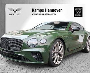 Bentley Continental GT Gebrauchtwagen