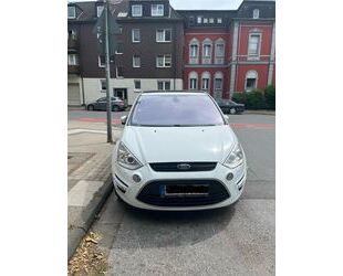 Ford S-Max Gebrauchtwagen