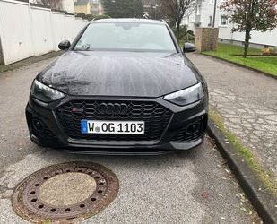 Audi RS4 Gebrauchtwagen