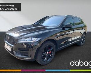 Jaguar F-Pace Gebrauchtwagen