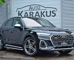 Audi SQ5 Gebrauchtwagen