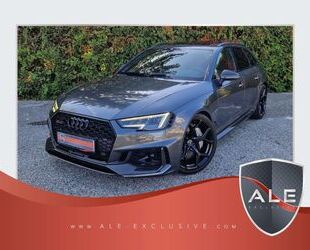 Audi RS4 Gebrauchtwagen