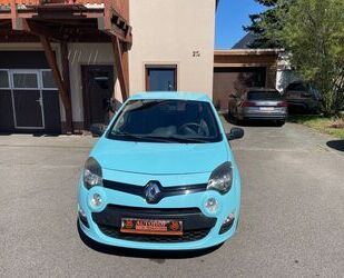 Renault Twingo Gebrauchtwagen
