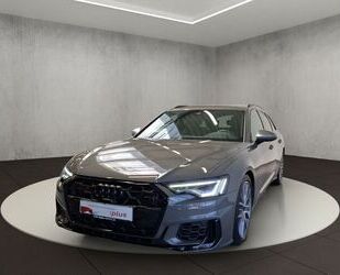 Audi S6 Gebrauchtwagen