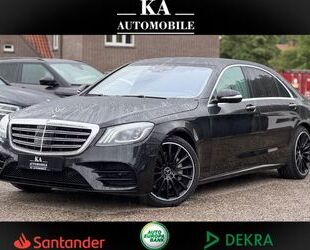 Mercedes-Benz S 350 Gebrauchtwagen