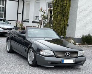 Mercedes-Benz SL 500 Gebrauchtwagen