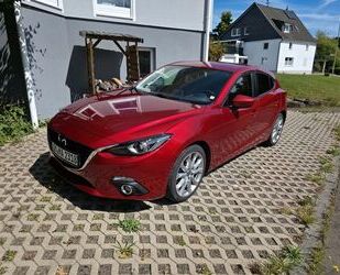 Mazda 3 Gebrauchtwagen