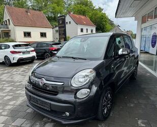 Fiat 500L Gebrauchtwagen