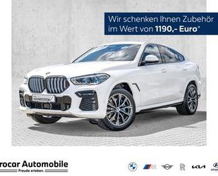BMW X6 Gebrauchtwagen