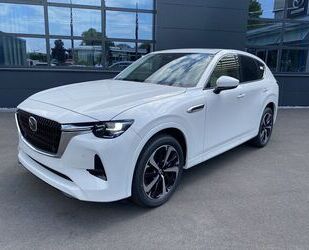 Mazda CX-60 Gebrauchtwagen