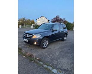 Mercedes-Benz GLK 220 Gebrauchtwagen