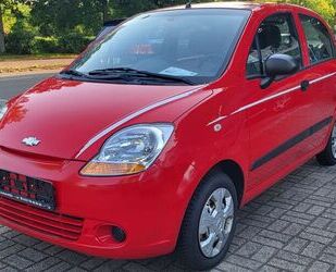 Chevrolet Matiz Gebrauchtwagen