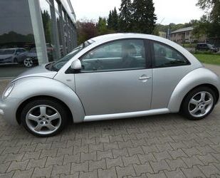 VW New Beetle Gebrauchtwagen