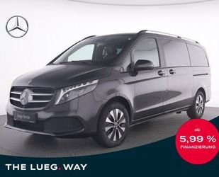 Mercedes-Benz V 300 Gebrauchtwagen