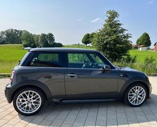 Mini Cooper S Gebrauchtwagen