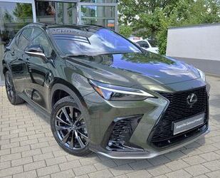 Lexus NX 450h Gebrauchtwagen