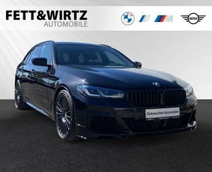 Alpina B5 Gebrauchtwagen