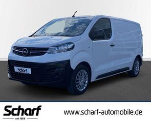 Opel Vivaro Gebrauchtwagen