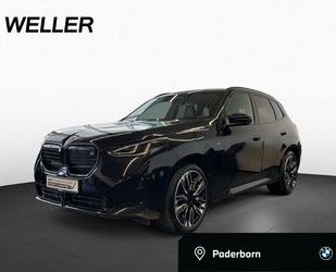 BMW X3 M50 Gebrauchtwagen