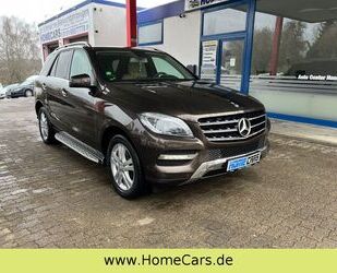 Mercedes-Benz ML 250 Gebrauchtwagen