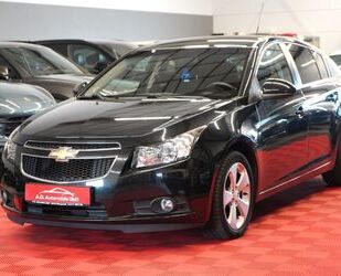 Chevrolet Cruze Gebrauchtwagen