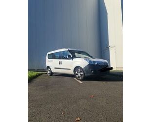 Opel Combo Gebrauchtwagen