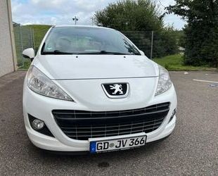 Peugeot 207 Gebrauchtwagen