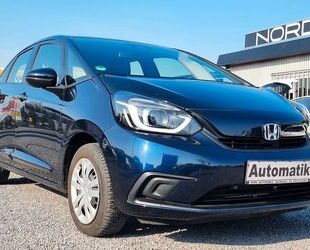 Honda Jazz Gebrauchtwagen