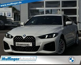 BMW 430 Gran Coupé Gebrauchtwagen