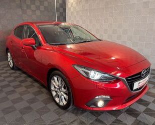 Mazda 3 Gebrauchtwagen