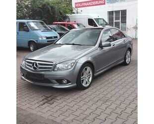 Mercedes-Benz C 230 Gebrauchtwagen