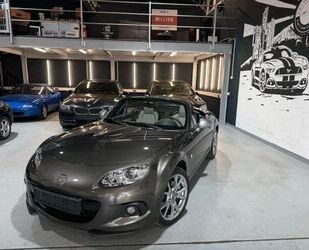 Mazda MX-5 Gebrauchtwagen