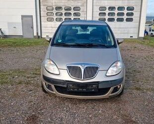 Lancia MUSA Gebrauchtwagen