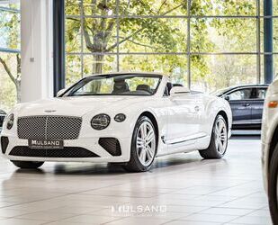 Bentley Continental GTC Gebrauchtwagen