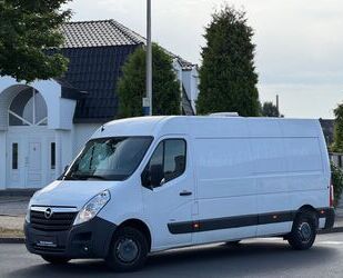 Opel Movano Gebrauchtwagen