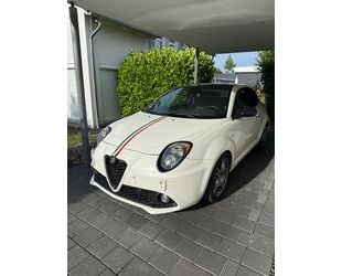 Alfa Romeo MiTo Gebrauchtwagen