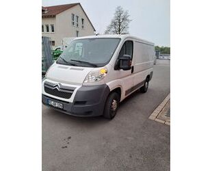 Citroen Jumper Gebrauchtwagen