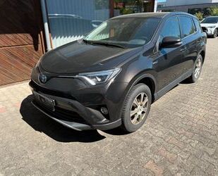 Toyota RAV 4 Gebrauchtwagen