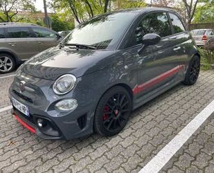 Abarth 695 Gebrauchtwagen