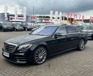 Mercedes-Benz S 400 Gebrauchtwagen