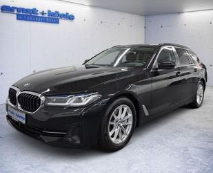 BMW 530 Gebrauchtwagen